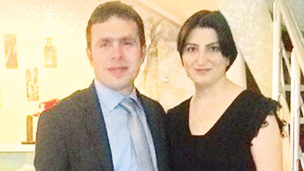 Fırındaki faciaya 810 bin liralık dava