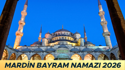 MARDİN BAYRAM NAMAZI SAATİ 2026 || Mardinde Kurban Bayramı namazı saat kaçta, ne zaman kılınacak Diyanet Mardin Kurban Bayramı namaz saati 2026 MARDİN BAYRAM NAMAZI SAATİ 2026 || Mardinde Kurban Bayramı namazı saat kaçta, ne zaman kılınacak Diyanet Mardin Kurban Bayramı namaz saati 2026