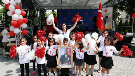 Dilimizi ve kültürümüzü koruyalım