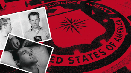 CIA’nın karanlık zihin kontrolü programı MKUltra Kongre’de yeniden masaya yatırılıyor CIA’nın karanlık zihin kontrolü programı MKUltra Kongre’de yeniden masaya yatırılıyor
