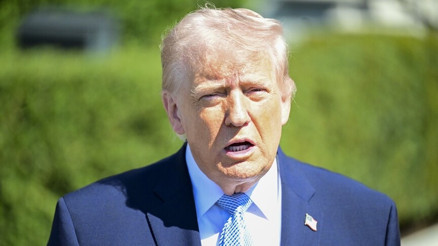 Trumptan ateşkes için İbrahim Anlaşmaları şartı