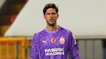 Galatasaraydan 1inci Lige transfer: 3 yıllık sözleşme imzaladı