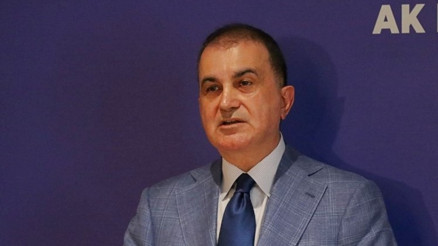 Özel haddini aşıyor AK Parti Sözcüsü Çelik: Sayın Cumhurbaşkanımız bizim kırmızı çizgimizdir