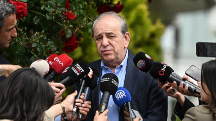 CHPli Nalbantoğlu ve avukat Üregen, Kemal Kılıçdaroğlu ile görüştü