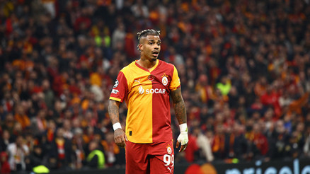 Galatasarayda Leminaya geçer not