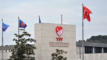 2025-2026 Sezonu Ziraat Türkiye Kupası ve Trendyol 1. Lig tescil edildi