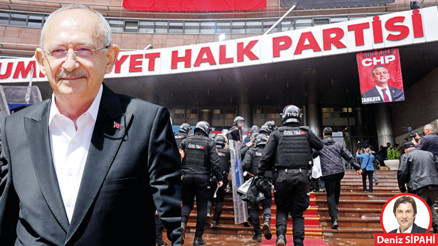 Siyasetin imkânlar sanatı olduğunu unutmayalım
