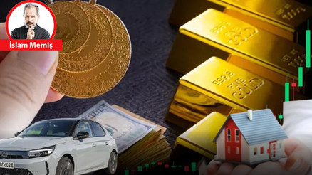 Parayla alakalı bayramlık sorular ve cevaplarım