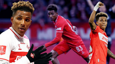 Süper Lig devlerinin Gedson Fernandes savaşı: Transferde karşı karşıya geldiler