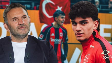 Galatasarayda Can Uzun operasyonu başladı Milli futbolcunun transferi için dev bütçe ayrıldı
