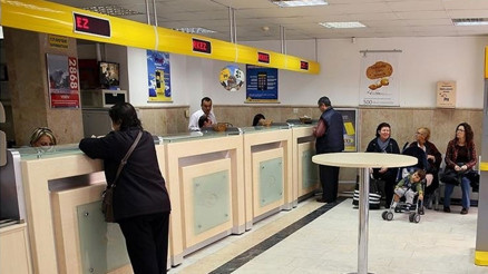 Bugün (26 Mayıs Salı) PTT açık mı, kapalı mı Arefe günü PTT şubeleri çalışıyor mu, tatil mi Bugün (26 Mayıs Salı) PTT açık mı, kapalı mı Arefe günü PTT şubeleri çalışıyor mu, tatil mi