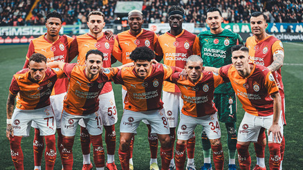 Galatasarayda ayrılık kapıda: Premier Lig ekibine evet dedi