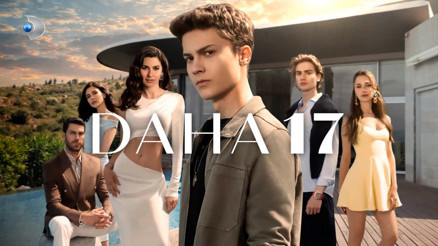 Daha 17de Manifest sürprizi Daha 17de Manifest sürprizi