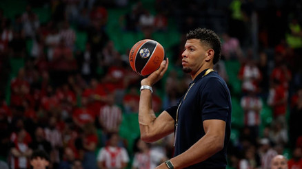 Real Madrid’de EuroLeague finalindeki hakem kararlarına tepkiler sürüyor