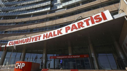 CHPde bayramlaşma programı belli oldu