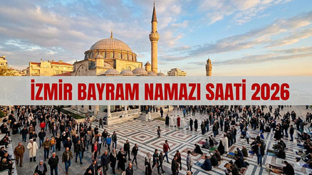 İZMİR KURBAN BAYRAMI NAMAZI SAATİ 2026 DİYANET || İzmirde Kurban Bayramı Namazı Saat Kaçta, Ne Zaman Kılınacak Kurban Bayramı Namazı Vakti Saat Kaçta İl İl Diyanet bayram namazı saatleri 2026 İZMİR KURBAN BAYRAMI NAMAZI SAATİ 2026 DİYANET || İzmirde Kurban Bayramı Namazı Saat Kaçta, Ne Zaman Kılınacak Kurban Bayramı Namazı Vakti Saat Kaçta İl İl Diyanet bayram namazı saatleri 2026