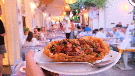 National Geographic seçti: Bozcaada 2026 gastronomi listesinde National Geographic seçti: Bozcaada 2026 gastronomi listesinde
