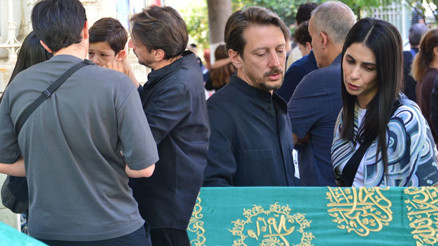 Anneye son görev