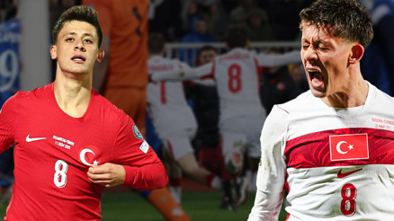 Arda Gülerden Dünya Kupası öncesi müjde: Bir problemim yok, sakatlığımı atlattım