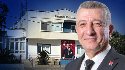 Güzelbahçe Belediye Başkanı Mustafa Günay tutuklandı