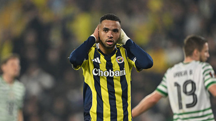 Fenerbahçenin eski yıldızı En-Nesyriye Dünya Kupası şoku