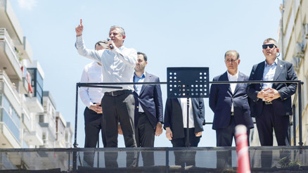 Özel’den Kılıçdaroğlu’na ‘sandık’ çağrısı