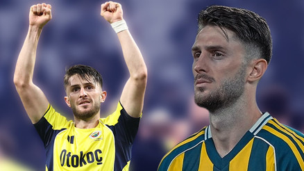İsmail Yükseke talip var Fenerbahçe bonservisini belirledi