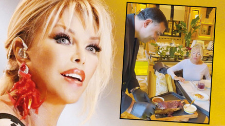Ajda Pekkandan 43 bin TLlik hesap açıklaması