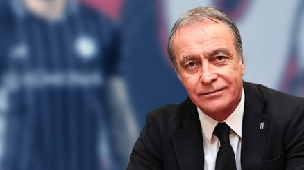 İlk transferi Süper Ligden Beşiktaştan yerli atağı