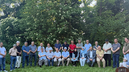 Fürth’de Toplu Kabristan Ziyareti