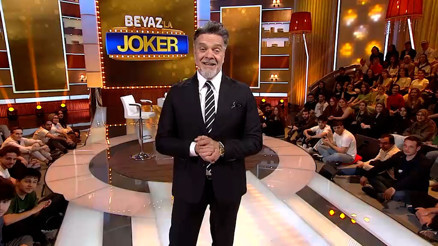 Beyazın Jokeri Daha 17 Beyazın Jokeri Daha 17