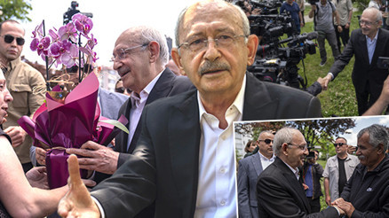 Kemal Kılıçdaroğlundan Kurultay açıklaması: Tedbir kararı kalkınca en kısa sürede yapılır Halkın gerçekleri duyması lazım