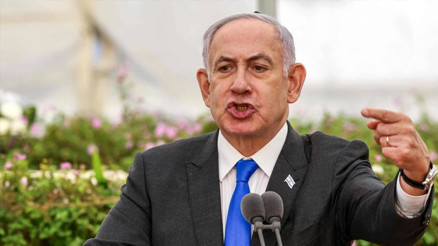 Netanyahunun yargılandığı yolsuzluk davasına ilişkin karar çıktı