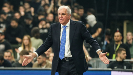 Gigi Datomeden Obradovic sözleri: Fenerbahçede de aynıydı, Panathinaikosta da