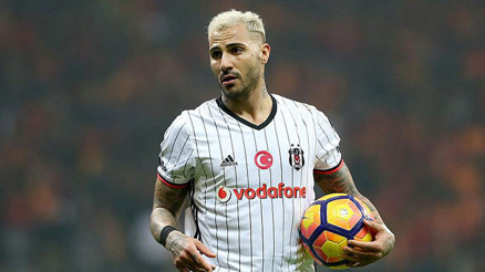 Quaresmadan yıllar sonra gelen itiraf: Beşiktaşa Gelmek İstemiyordum