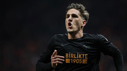 Udinese, Zaniolonun tapusunu almak istiyor