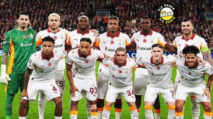 Galatasarayda beklenmedik gelişme Görüşmeler tıkandı, ayrılmak istiyor