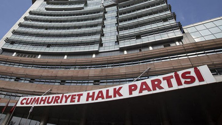 Son dakika... CHP Parti Meclisi, 1 Haziranda toplanamayacak