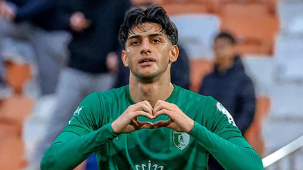 Ali Habeşoğlu, Süper Lig kulüplerini peşine taktı