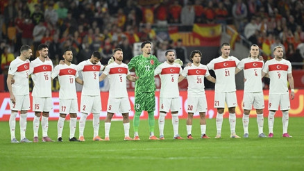 MİLLİ MAÇ TAKVİMİ 2026 | Milli maçlar ne zaman, saat kaçta Türkiye, ABD, Paraguay ve Avustralya maçı ayın kaçında oynanacak A Milli Takım 2026 Dünya Kupası maç tarihleri...
