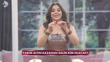 GELİNİM MUTFAKTA 28 MAYIS 2026 PUAN DURUMU (TOPLAM) || Rekabet kızıştı Gelinim Mutfakta bugün kim 1. oldu, yarım altını kim aldı