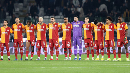 İngilizler, Galatasaraylı yıldızın peşinde