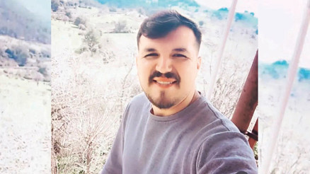 Madde bağımlısı baba 3 yaşındaki oğlunu boğdu