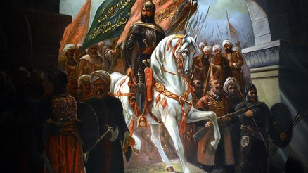 29 Mayıs önemi ve anlamı | 29 Mayıs ne günü, ne oldu, neden kutlanıyor 29 Mayıs 1453 İstanbulun fethi neden kutlanıyor İşte İstanbulun fethinin tarihçesi