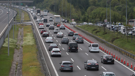 Boludaki yollar TIR, kamyon ve tanker geçişlerine kapatılacak