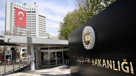 Türkiye Solingen faciasında hayatını kaybedenleri andı Türkiye Solingen faciasında hayatını kaybedenleri andı