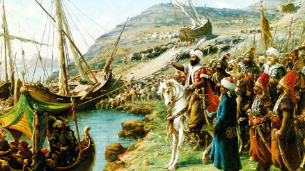 Siyasilerden İstanbulun fethi mesajı | Bir çağı kapatıp yeni bir çağı açan eşsiz bir zafer Siyasilerden İstanbulun fethi mesajı | Bir çağı kapatıp yeni bir çağı açan eşsiz bir zafer