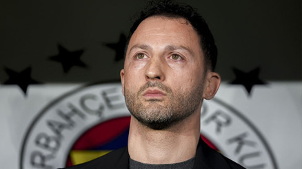 Tedesco, imzayı atıyor