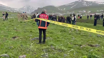Kayıp adamın cansız bedeni bulundu
