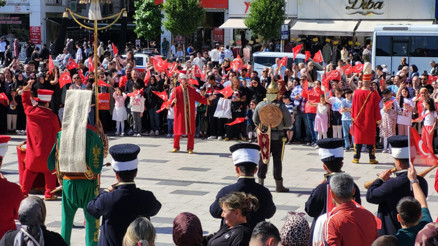 İstanbul’un fethinin 573. yıl dönümü özel etkinliklerle kutlanıyor
